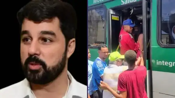 Imagem de TRE-BA manda prender secretário por falta de ônibus em Salvador no 2º turno
